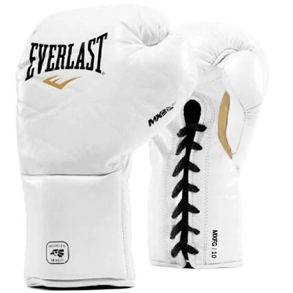 Everlast MX2 Fight Glove Laces