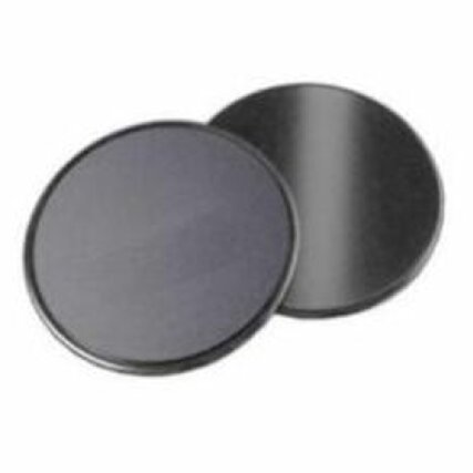 Viking Floor Sliders (Sold as Pair)