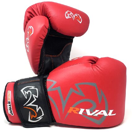 Rival RS10V Optima Sparring Gloves