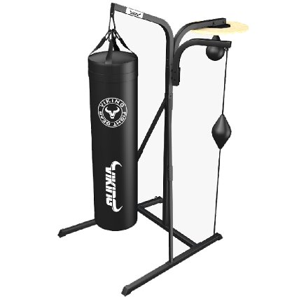 Viking 6ft Boxing Station Combo