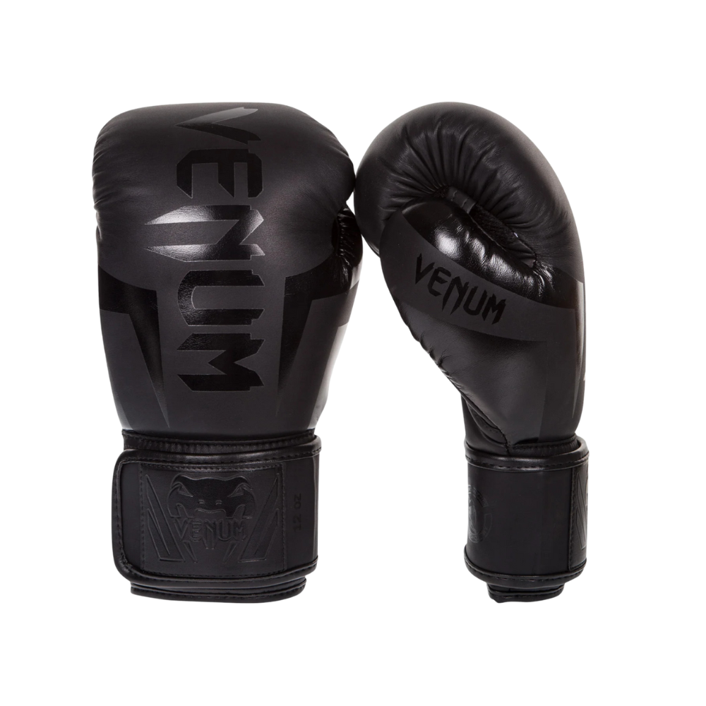 Venum Elite Boxing Glove