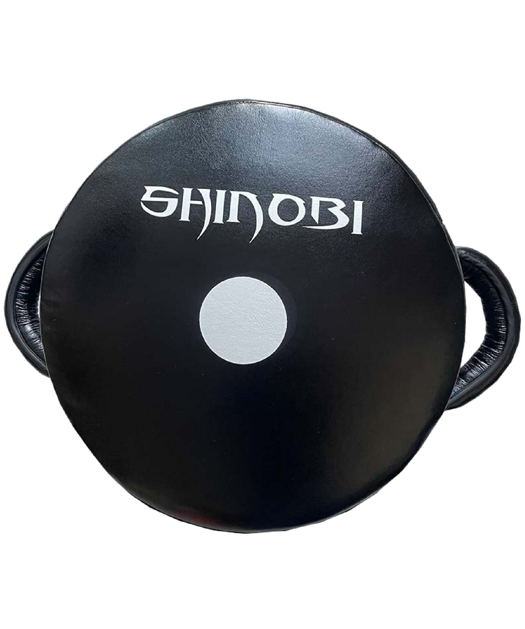 Shinobi XXL Round Shield