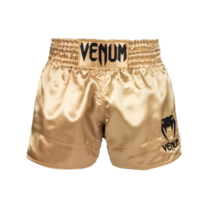 Venum Classic Muay Thai Shorts - Special