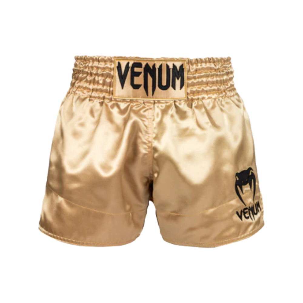 Venum Classic Muay Thai Shorts - Special