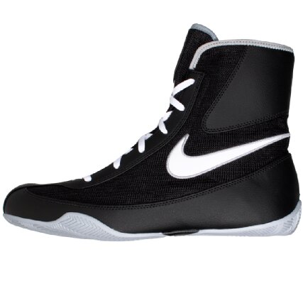 Nike Machomai 2 - Black/White/Grey