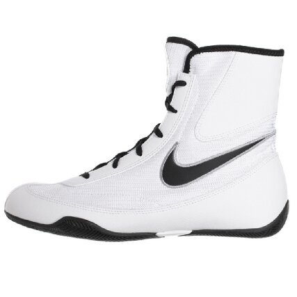 Nike Machomai 2 - White/Black/Grey