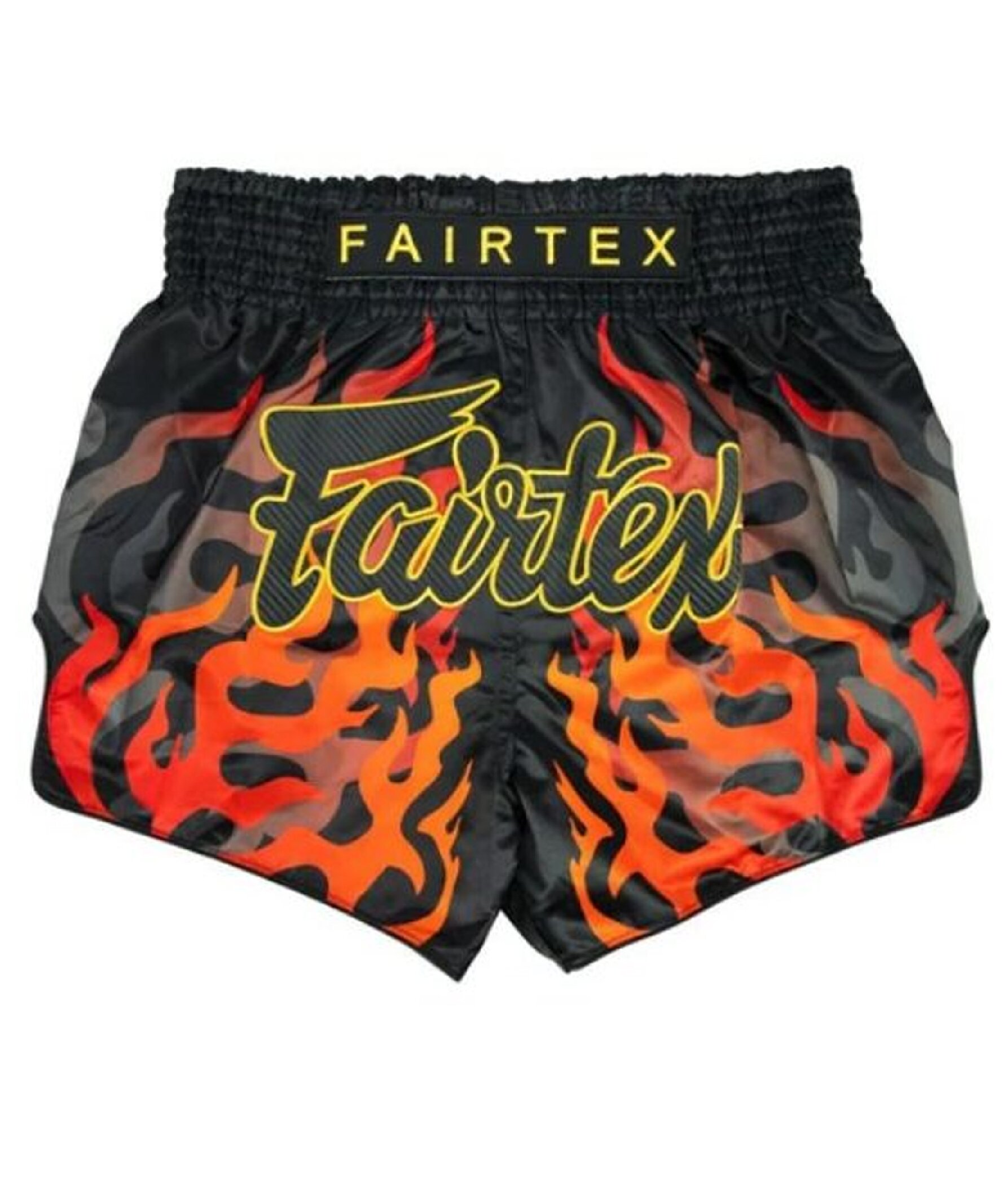 Fairtex Muay Thai Shorts BS1921 - Volcano