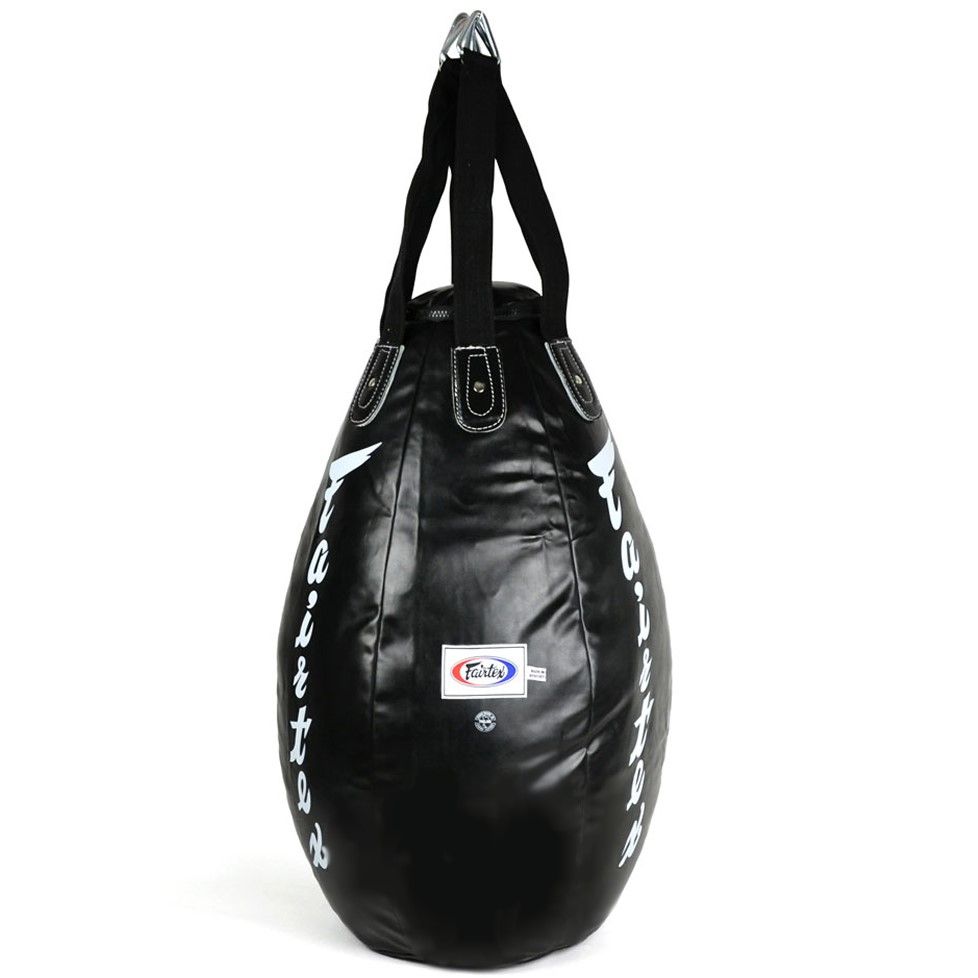Fairtex HB15 Punching Bag Filled