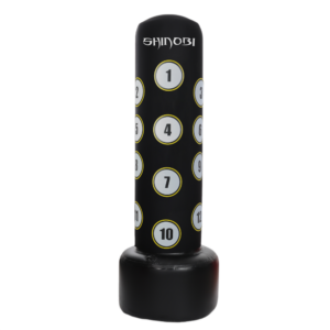 Shinobi Aqua Free Standing Punching Bag