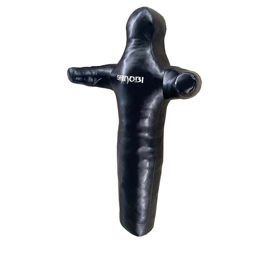 Shinobi DNA Wrestling Dummy