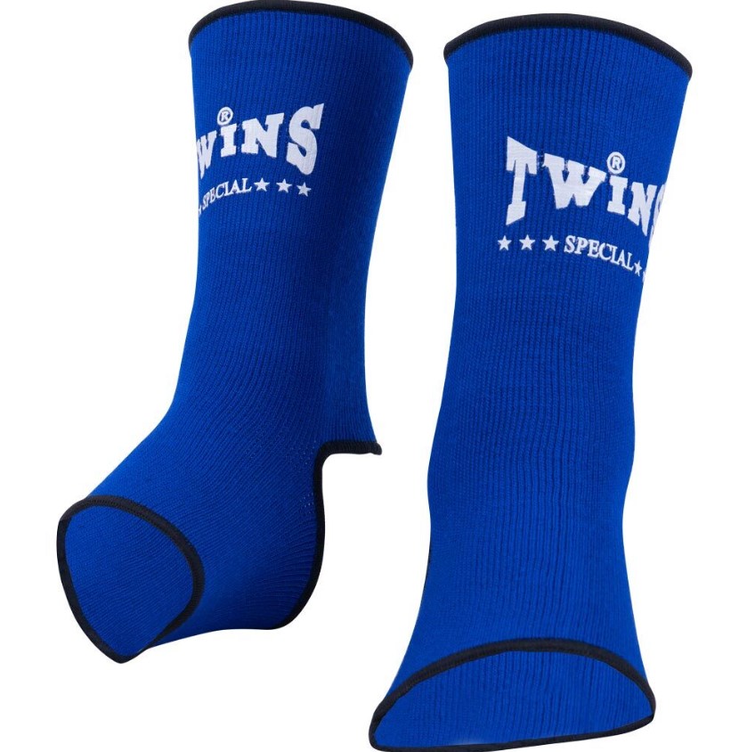Twins Ankle Guards - AG1