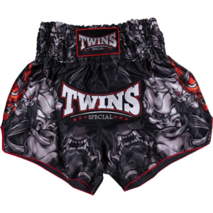 Twins Special Muay Thai Shorts - TBS-KABUKI
