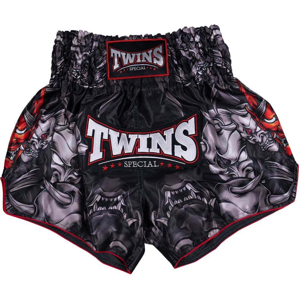 Twins Special Muay Thai Shorts - TBS-KABUKI