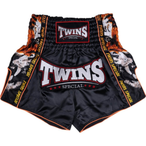 Twins Special Muay Thai Shorts - TBS-NEWPAYAK