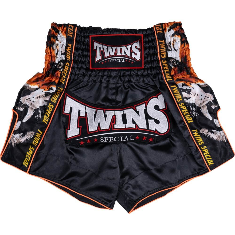 Twins Special Muay Thai Shorts - TBS-NEWPAYAK