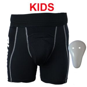 Viking Armor Pro Groin Guard Kids