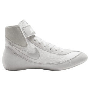Nike Speedsweep VII - White/Silver