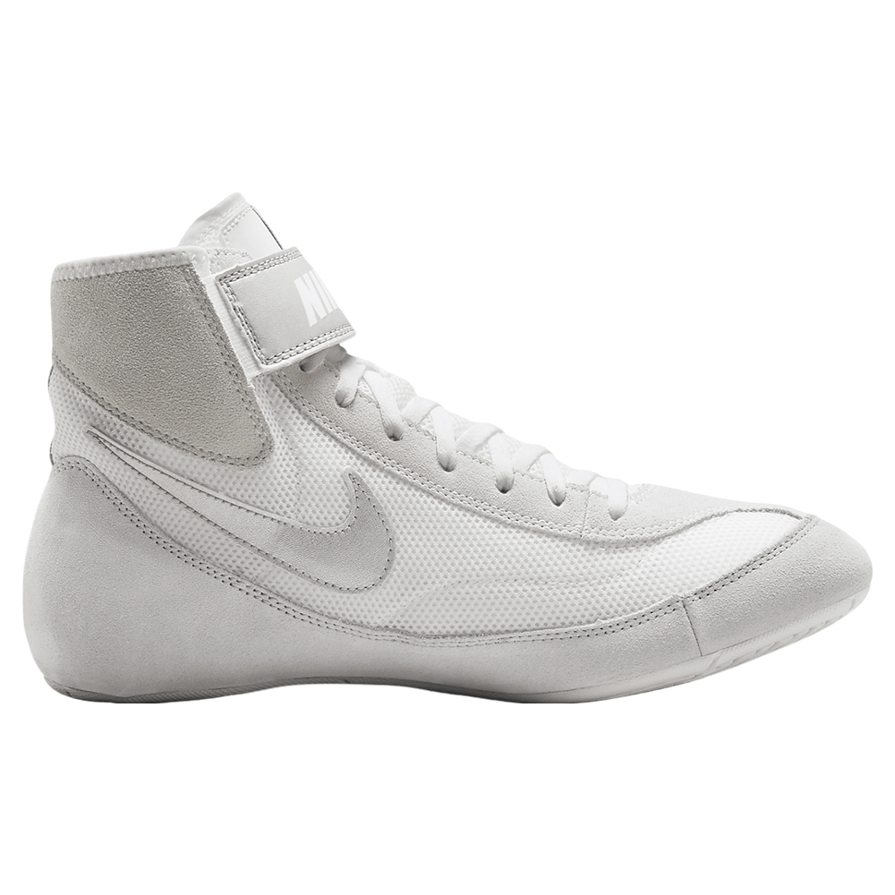 Nike Speedsweep VII - White/Silver