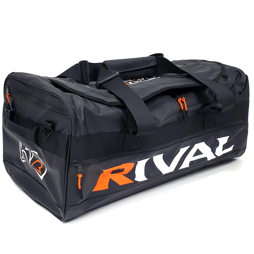 Rival Pro Gym Bag