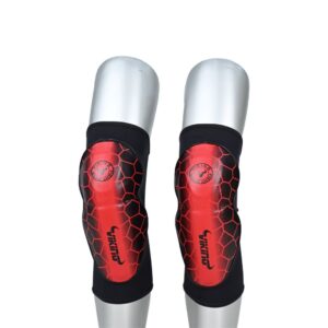 Viking Pro Rage Sparring Knee Pads