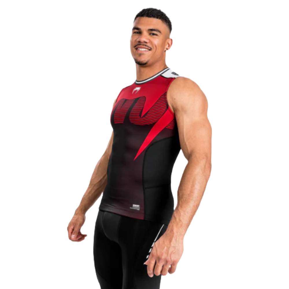Venum Adrenaline Men's Sleeveless Rashguard