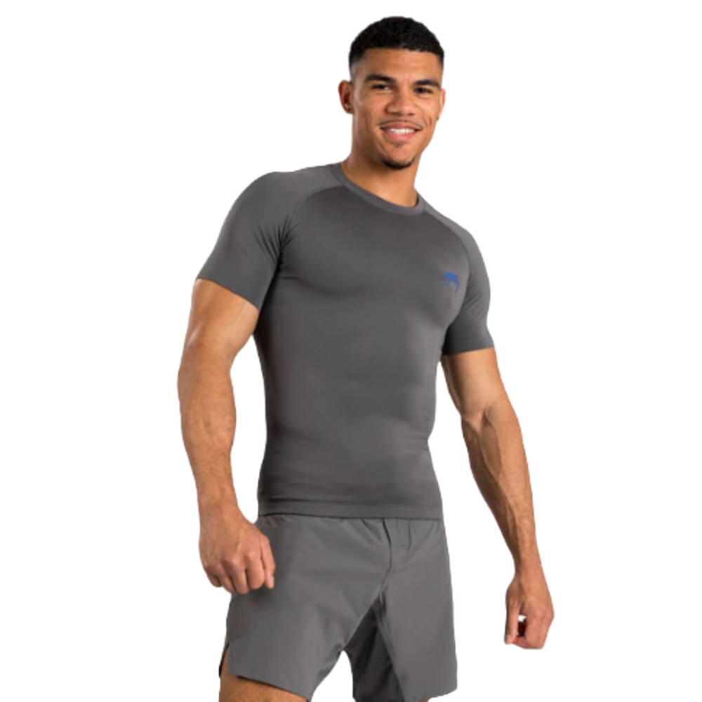 Venum Contender Men’s Short Sleeve Rashguard