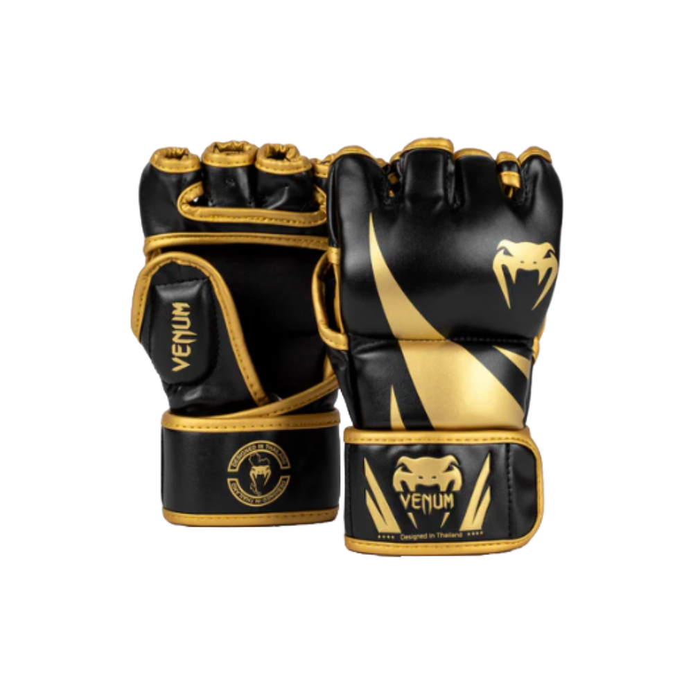 Venum Challenger 2.0 MMA Gloves - Image 2