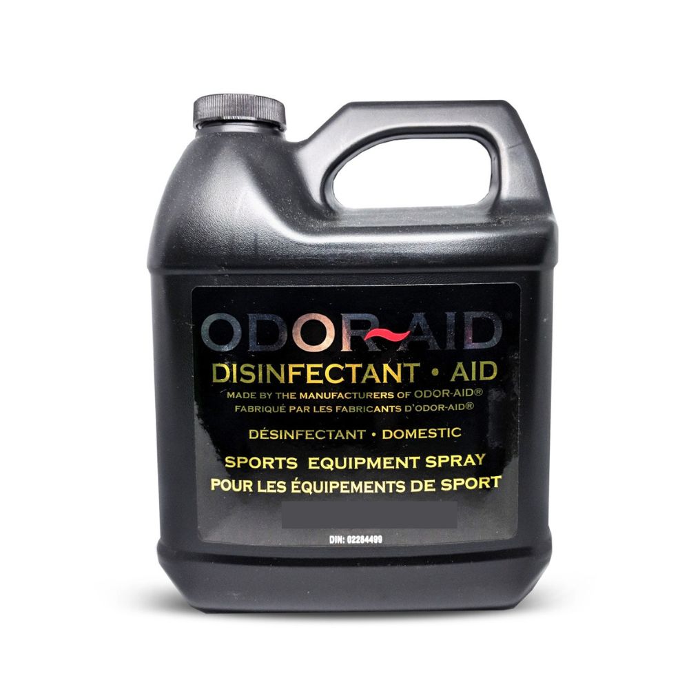Odor Aid 3.7Ltr Refill Bottle (1 Gallon)