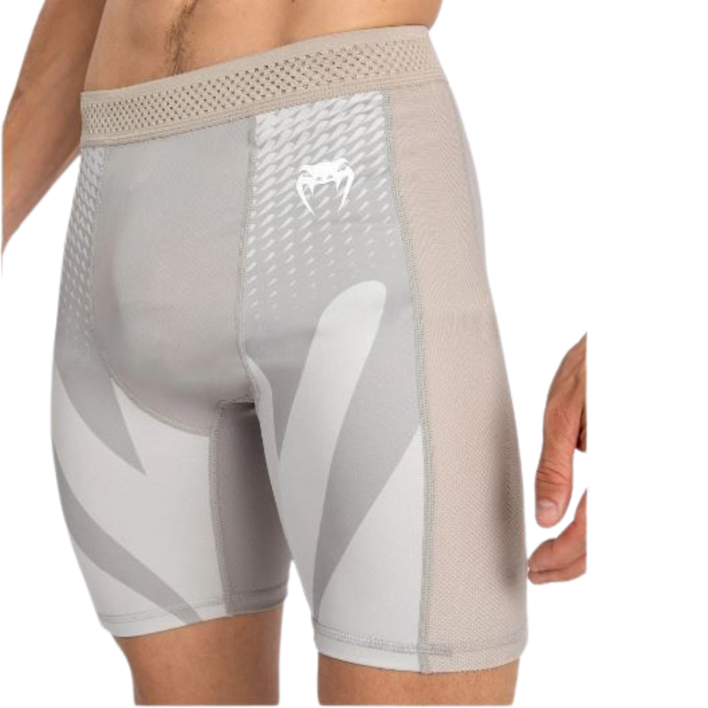 Venum Attack Men's Vale Tudo Short - Sand