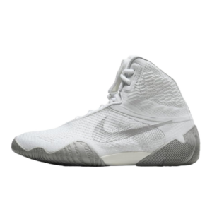 Nike Tawa - White / Silver