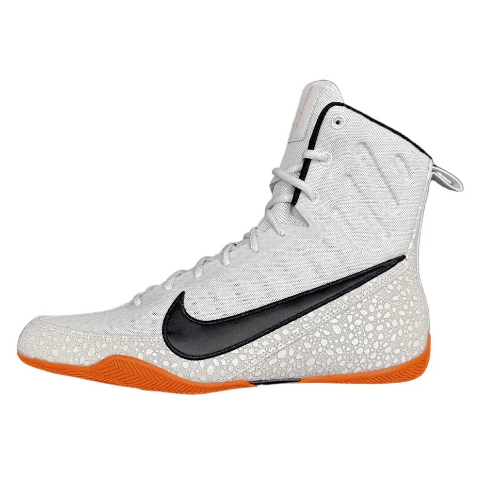 Nike Machomai 3 Special Edition Boxing Shoe - Multi-Colour