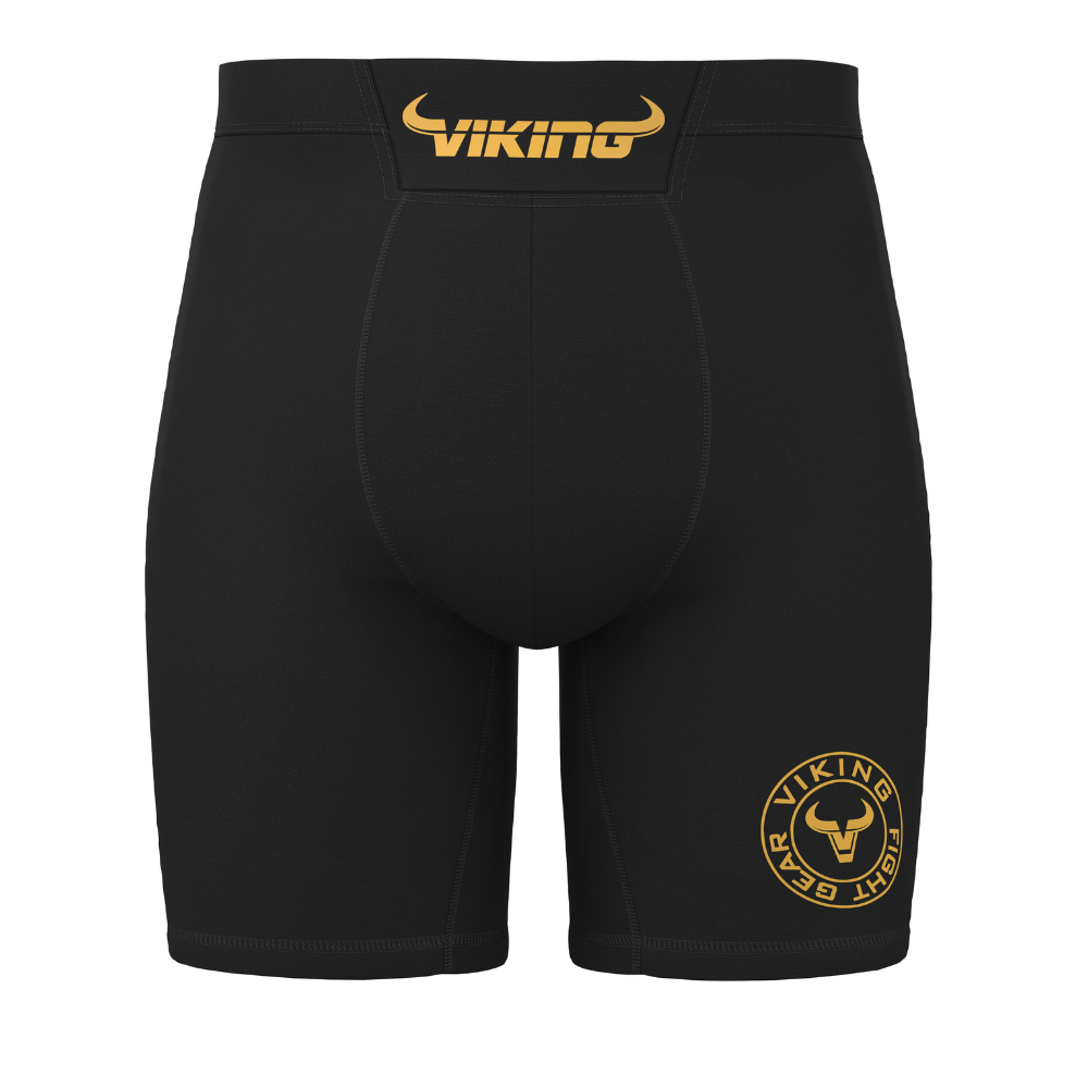 Viking Valhalla Compression Shorts
