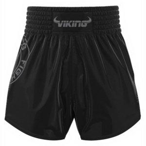 Viking Immortal Muay Thai Shorts