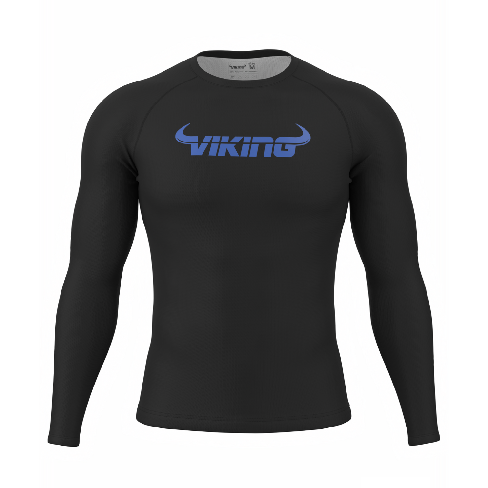 Viking Immortal Rash Guard - Long Sleeve - Image 6