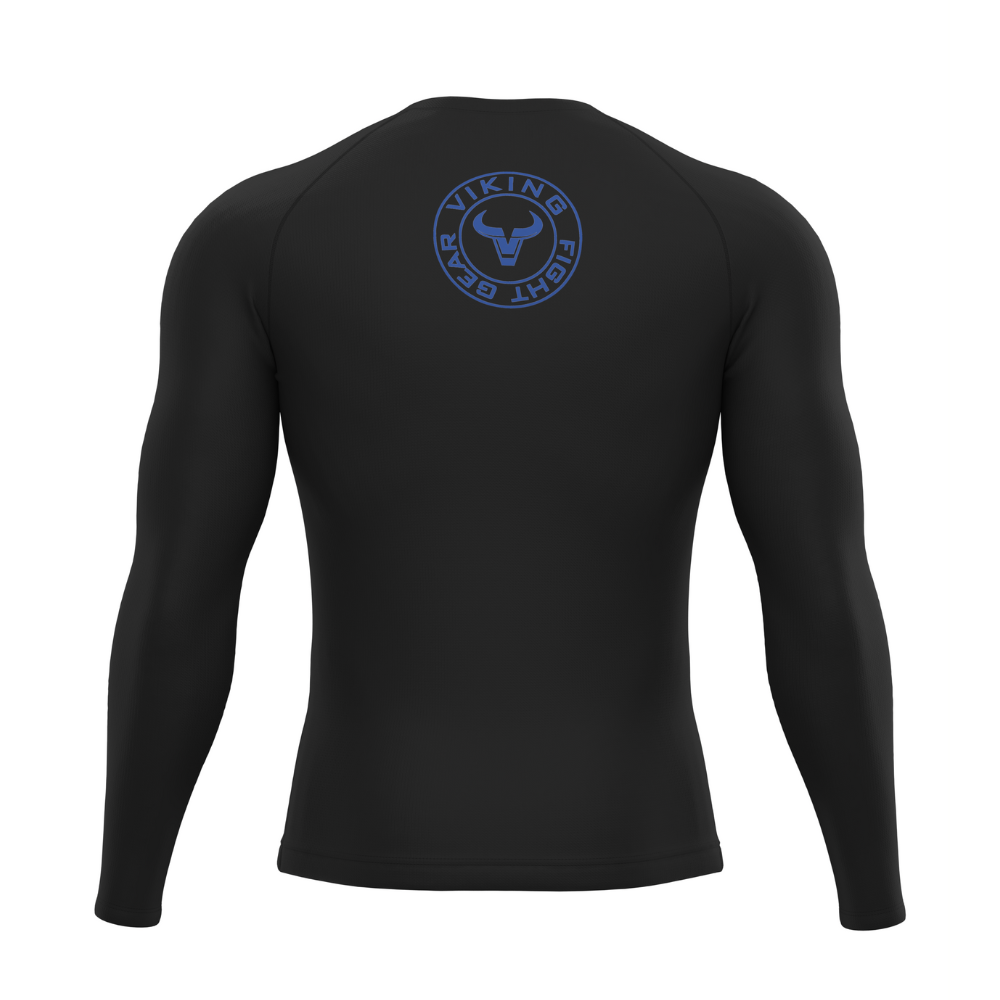 Viking Immortal Rash Guard - Long Sleeve - Image 13