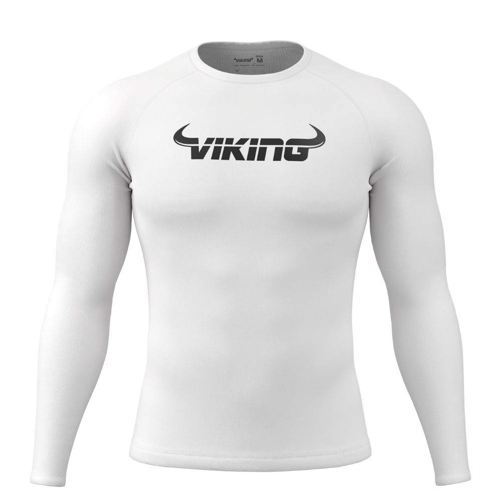 Viking Immortal Rash Guard - Long Sleeve - Image 3
