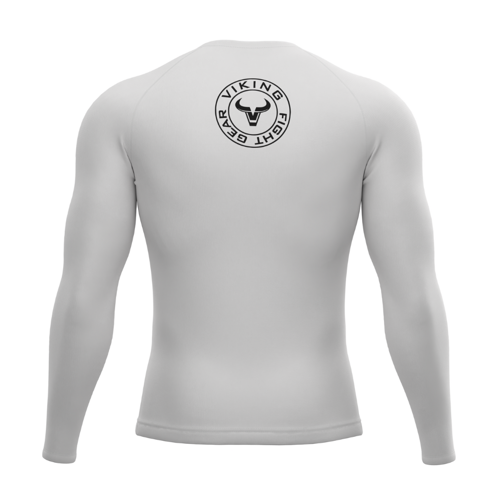 Viking Immortal Rash Guard - Long Sleeve - Image 10