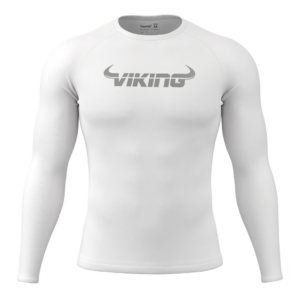 Viking Immortal Rash Guard - Long Sleeve
