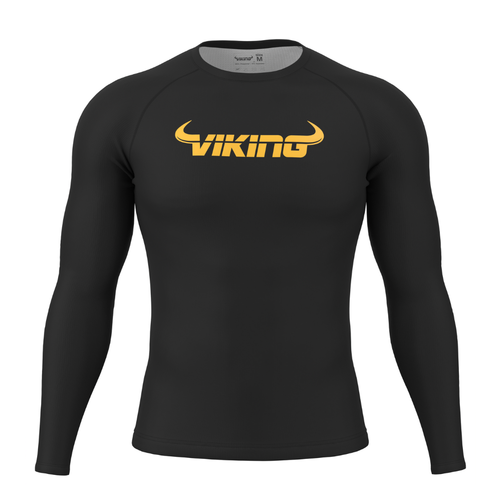 Viking Immortal Rash Guard - Long Sleeve - Image 4