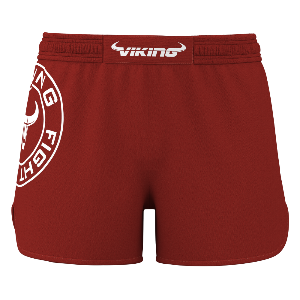 Viking Fury Shorts