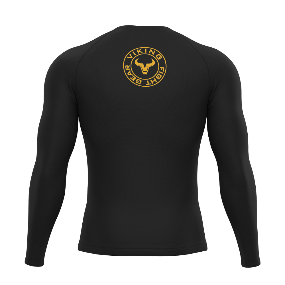 Viking Immortal Rash Guard - Long Sleeve - Image 11
