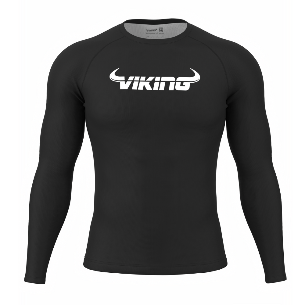 Viking Immortal Rash Guard - Long Sleeve - Image 5