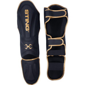 Sting HD Shin and Foot Protector