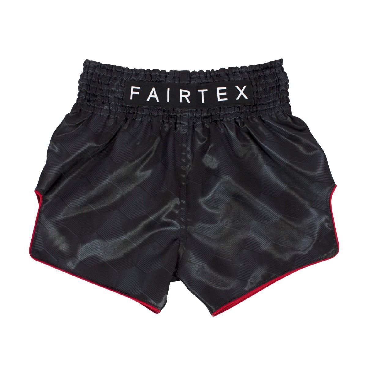 Fairtex Muay Thai Shorts BS1901 - Stealth