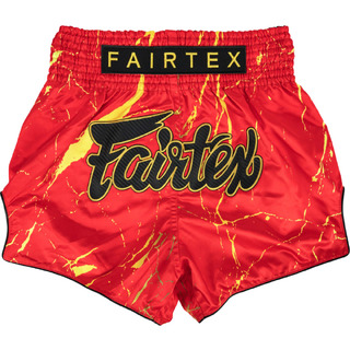 Fairtex Muay Thai Shorts BS1946 - Inferno