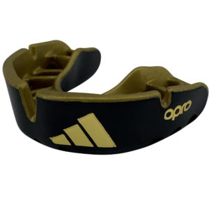 Adidas OPRO Gold GEN4 Mouth Guard