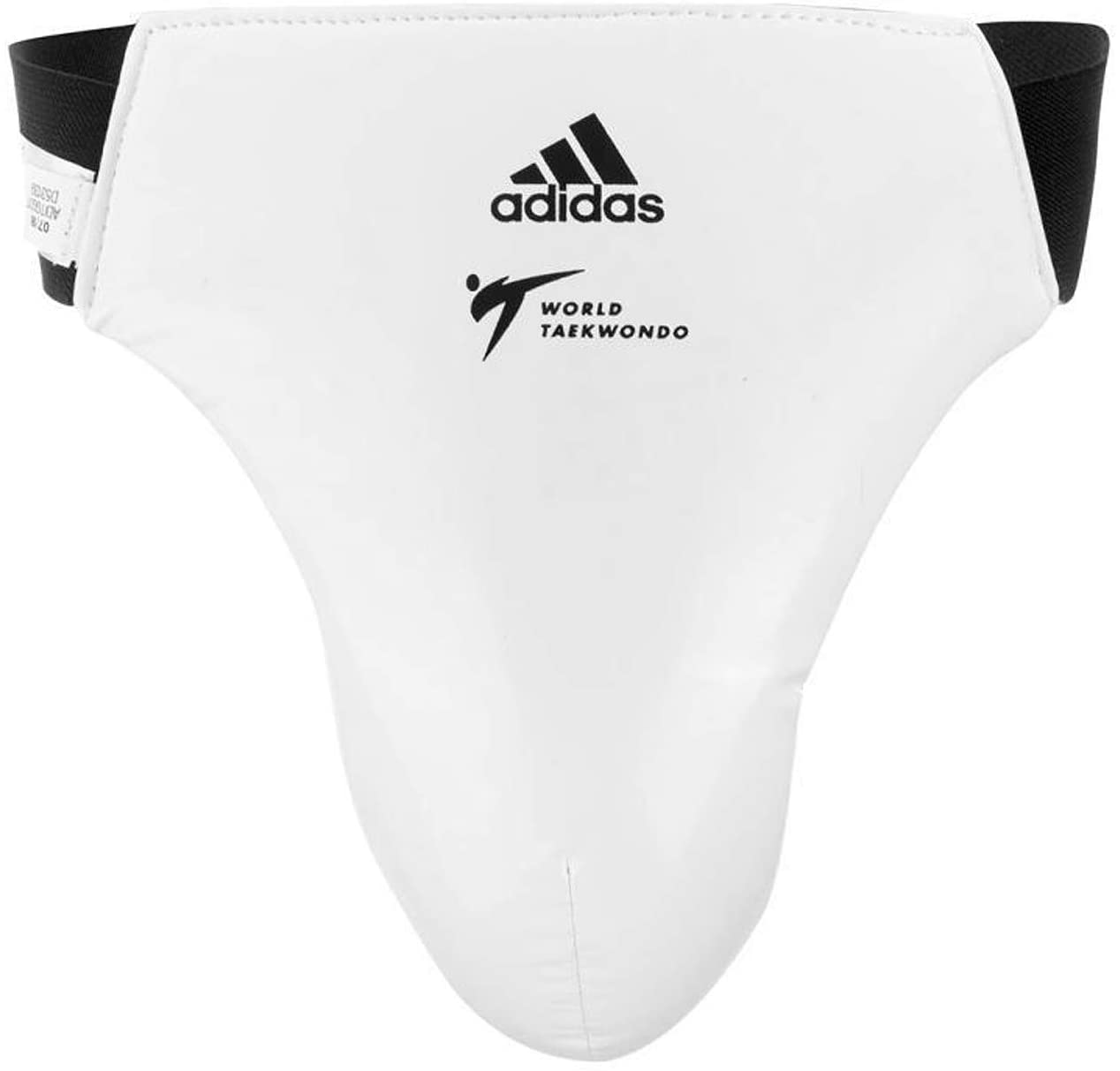 Adidas WT Approved Male PU Groin Protector