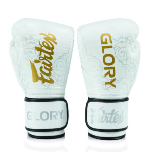 Fairtex x Glory BGVG3