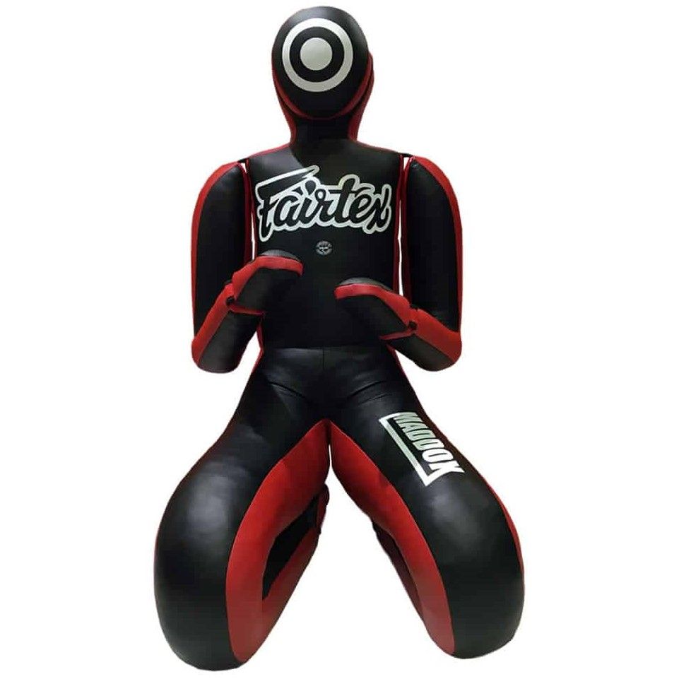 Fairtex GD2 Grappling Dummy