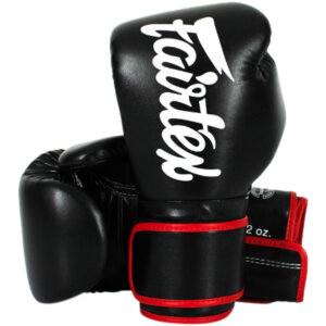Fairtex BGV14 Muay Thai Gloves
